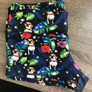 Fleo Shorts